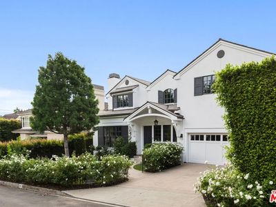 317 Oceano Dr, Los Angeles, CA, 90049