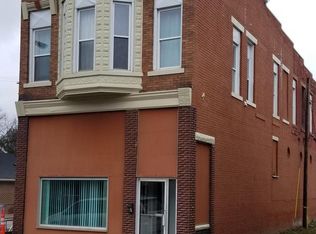 11 E Broadway St, Wellston, OH 45692