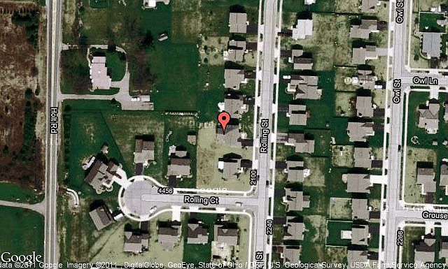 Map View