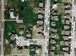 2229 Rolling St, Grove City, OH 43123