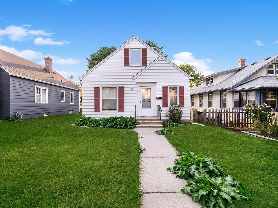 1st image of 3743 Logan Ave N