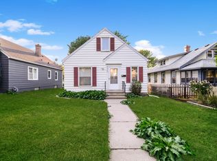 3743 Logan Ave N, Minneapolis, MN 55412