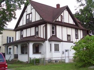 1706 Monroe St, Endicott, NY 13760