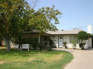 2134 S Bonarden Ln, Tempe, AZ 85282