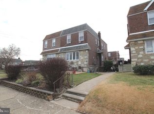 1828 Tustin St, Philadelphia, PA 19152