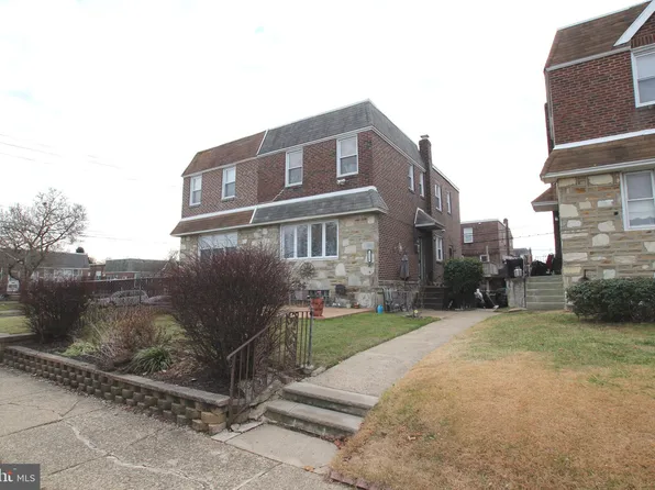 1828 Tustin St, Philadelphia, PA 19152