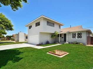 21426 Ladeene Ave, Torrance, CA 90503