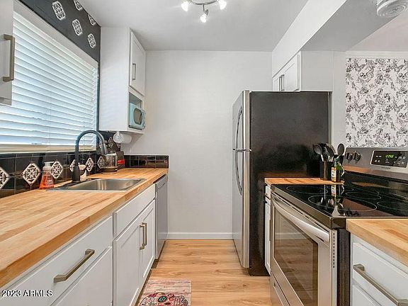 2nd image of 4620 N 68TH Street #171