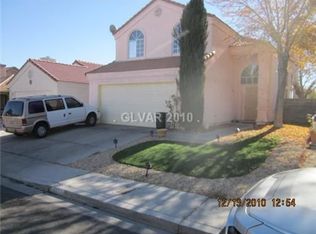 6121 Warm River Rd, Las Vegas, NV 89108