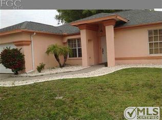 2805 Academy Blvd, Cape Coral, FL 33904