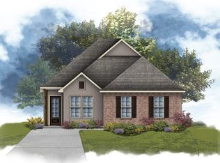 Adrian II B Plan, Longleaf, Lumberton, TX 77657