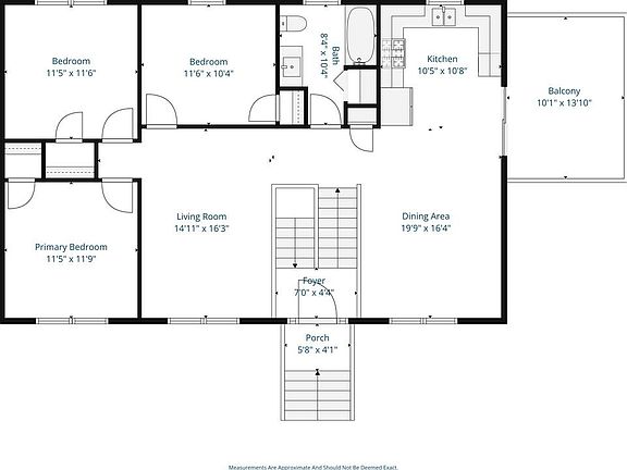 5th image of 18 Anama Ave E