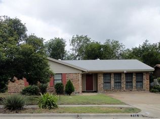 208 Carothers St, Copperas Cove, TX 76522