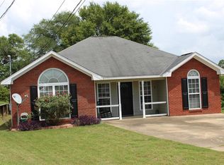 306 Sunny Ln, Phenix City, AL 36869