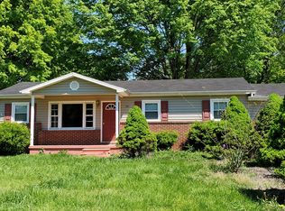 1446 Piedmont St, Johnson City, TN 37601