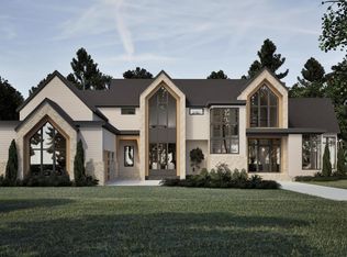 9109 Overlook Crest Dr, Wake Forest, NC 27587