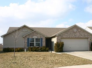 2138 Orange Blossom Ct, Indianapolis, IN 46229