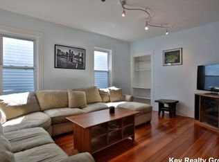 46 Middle St #2SH, Boston, MA 02127