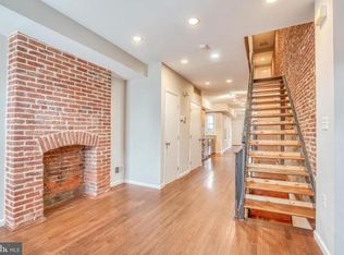 2227 Jefferson St, Baltimore, MD