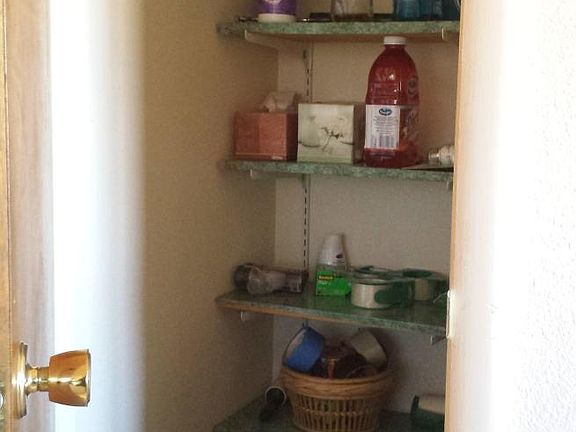 Large pantry