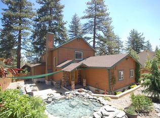 5335 Lone Pine Canyon Rd, Wrightwood, CA 92397