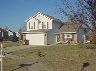 204 Springdale Ct, Bethel, OH 45106