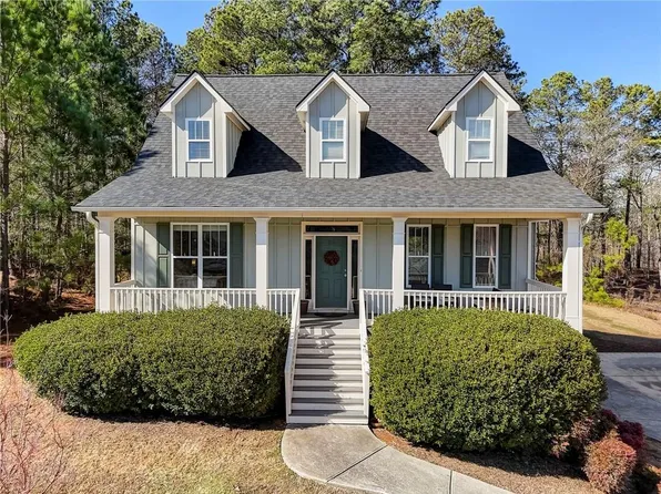 119 Birchwood Farms Ln, Dallas, GA 30132