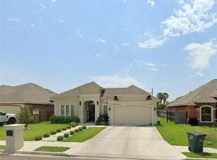 617 W 27th St, Mission, TX 78574