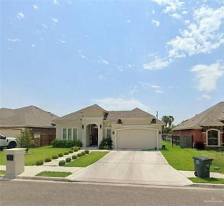 617 W 27th St, Mission, TX, 78574