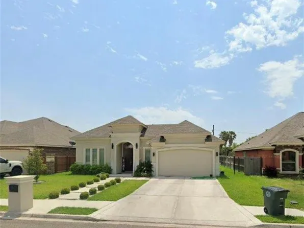 617 W 27th St, Mission, TX 78574