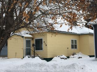 318 S Maple St, Watertown, SD 57201