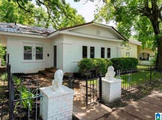 2519 Avenue I, Birmingham, AL 35218