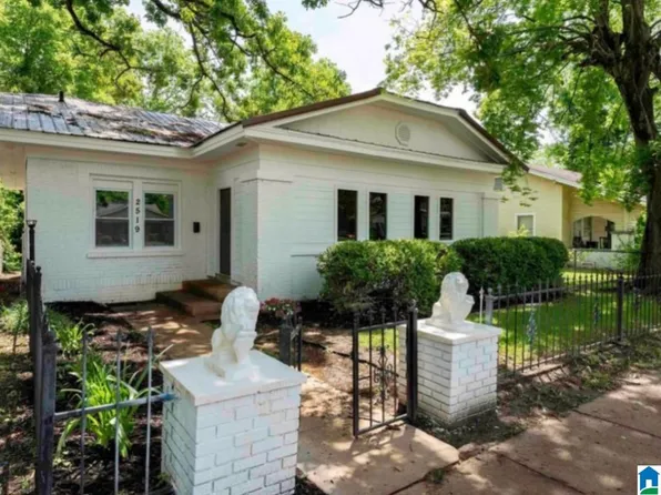 2519 Avenue I, Birmingham, AL 35218