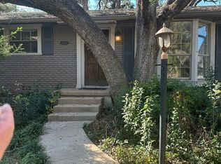 2608 N 42nd St, Waco, TX 76710