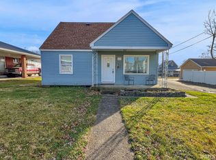613 W Jefferson St, Kokomo, IN 46901