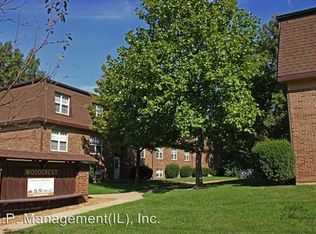 410 W Union St APT 3, Edwardsville, IL