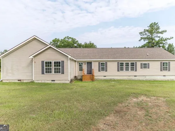 330 Lennox Rd, Dublin, GA 31021