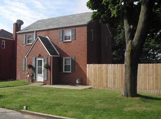 2340 Valera Ave, Pittsburgh, PA