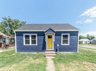 700 W Crawford Ave, Salina, KS 67401