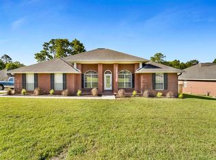 7311 Fenwick Loop S, Mobile, AL 36619