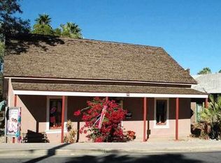 96 W 2nd St, Yuma, AZ 85364
