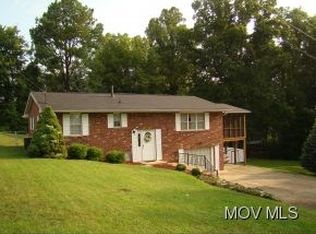 2027 18th Ave, Parkersburg, WV 26101
