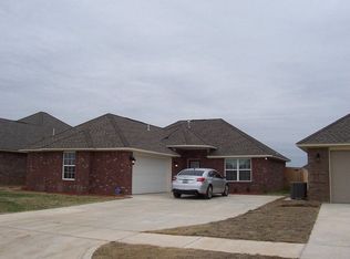 4410 SW Brandon Ln, Lawton, OK 73505
