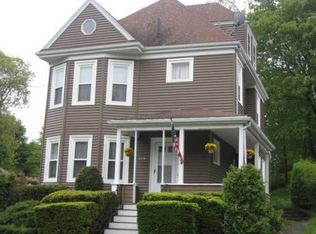 405 Grove St, Melrose, MA 02176