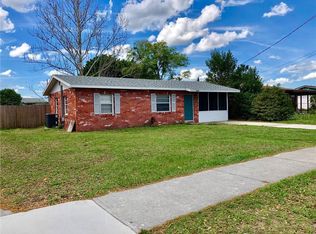 104 Bennett St, Auburndale, FL 33823