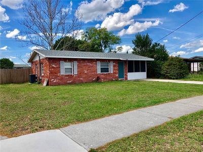 104 Bennett St, Auburndale, FL, 33823