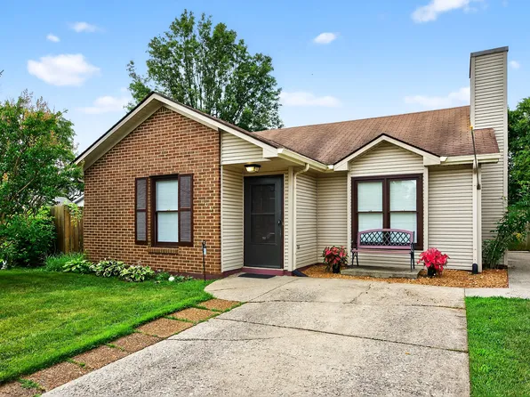 109 Cobblebrook Ct, Lexington, KY 40515