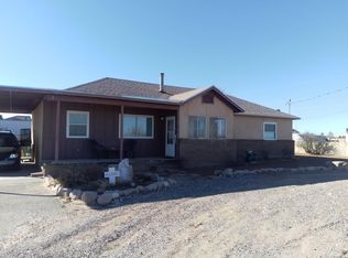 15276 Horizon Blvd, Horizon City, TX 79928