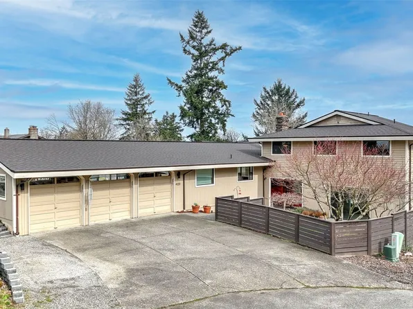 4120 S 243rd Place, Kent, WA 98032