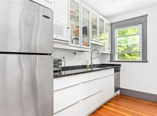 19 Sarah St UNIT 2, Providence, RI 02906